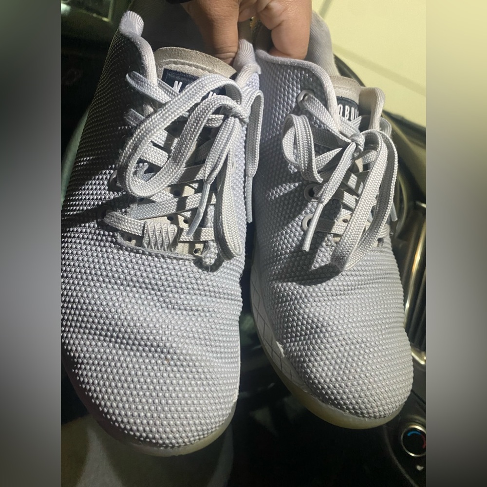 NoBull Trainers| Will ship with box